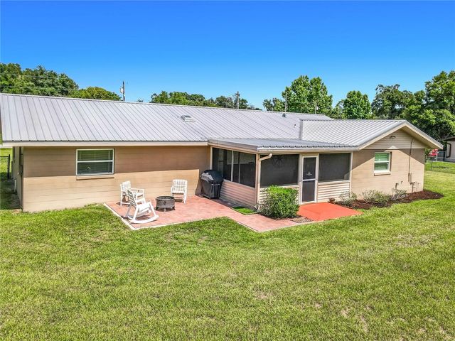 1690 N CLARA AVENUE, Deland, FL 32720