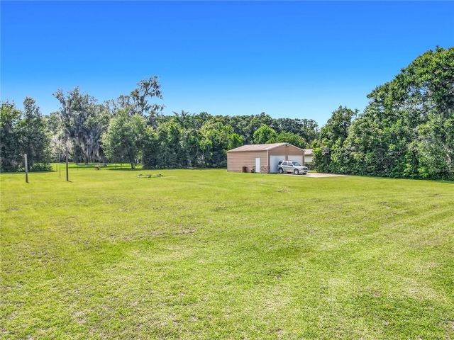 1690 N CLARA AVENUE, Deland, FL 32720