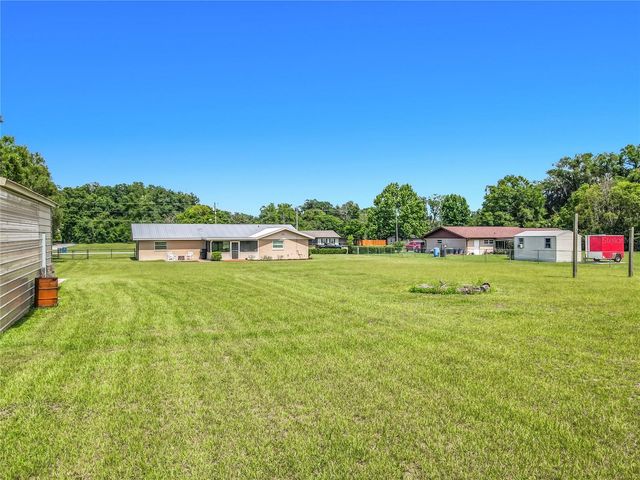 1690 N CLARA AVENUE, Deland, FL 32720