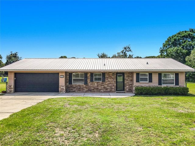 1690 N CLARA AVENUE, Deland, FL 32720
