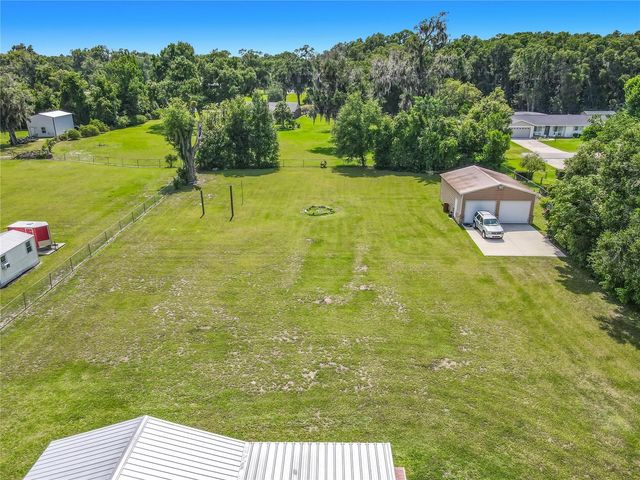 1690 N CLARA AVENUE, Deland, FL 32720