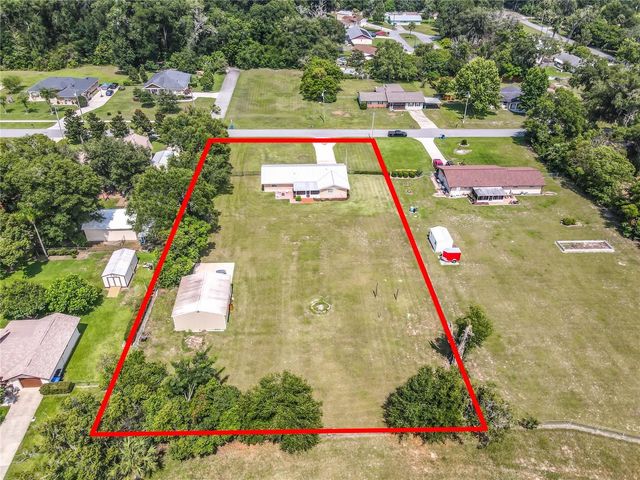 1690 N CLARA AVENUE, Deland, FL 32720