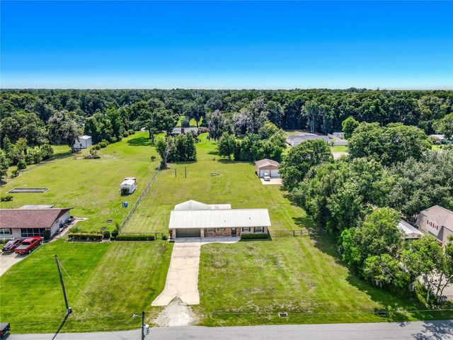 1690 N CLARA AVENUE, Deland, FL 32720