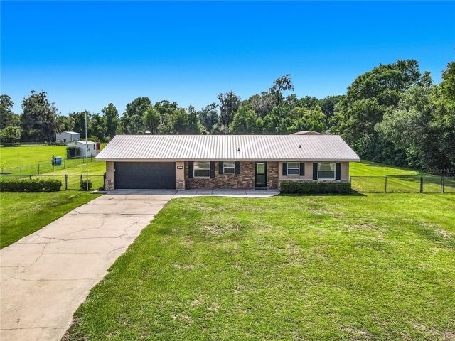 1690 N CLARA AVENUE, Deland, FL 32720