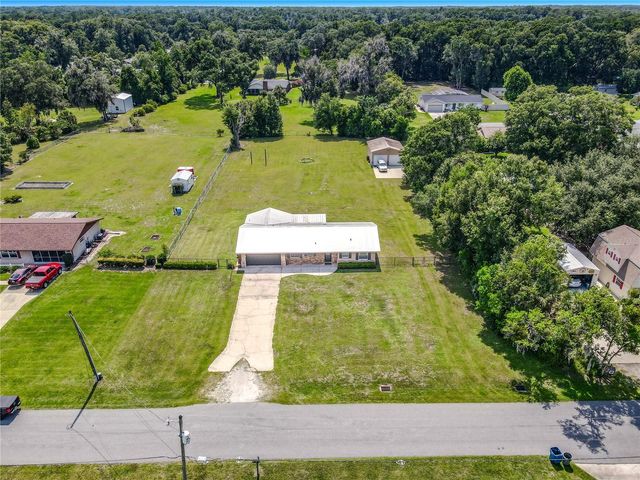 1690 N CLARA AVENUE, Deland, FL 32720