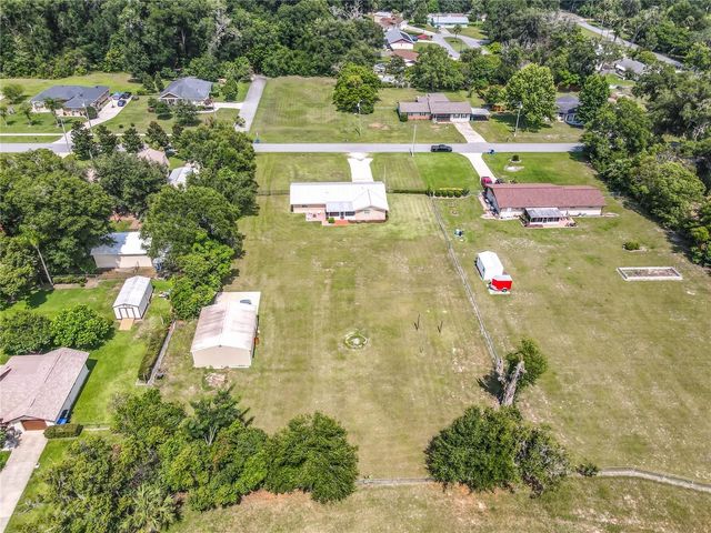 1690 N CLARA AVENUE, Deland, FL 32720