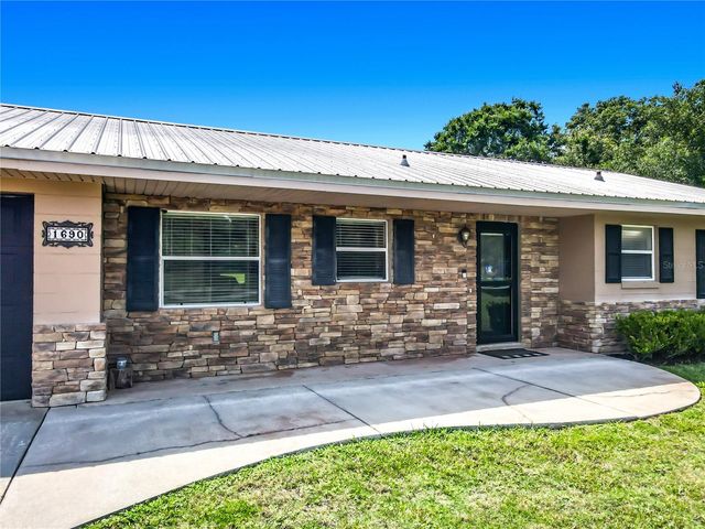 1690 N CLARA AVENUE, Deland, FL 32720