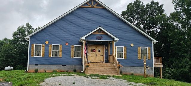 240 Victory Dashboard Road, Bowdon, GA 30108