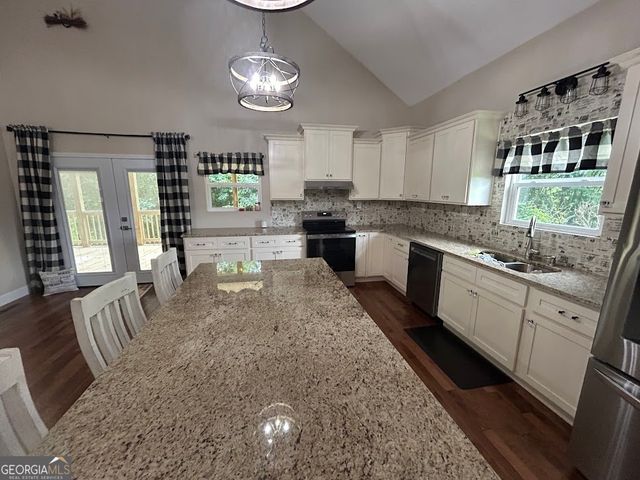 240 Victory Dashboard Road, Bowdon, GA 30108