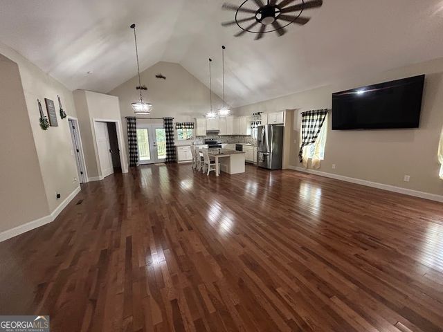 240 Victory Dashboard Road, Bowdon, GA 30108