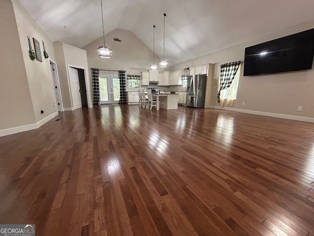 240 Victory Dashboard Road, Bowdon, GA 30108