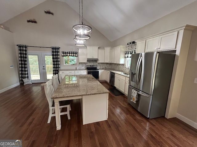240 Victory Dashboard Road, Bowdon, GA 30108