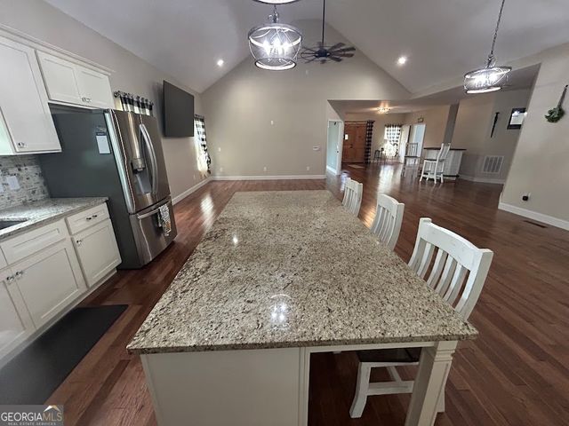 240 Victory Dashboard Road, Bowdon, GA 30108