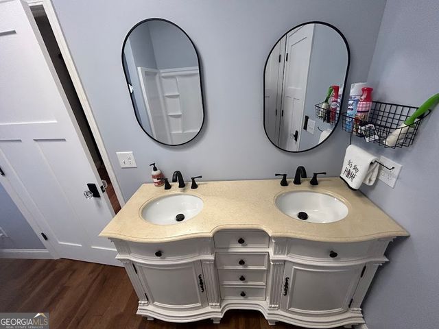 240 Victory Dashboard Road, Bowdon, GA 30108