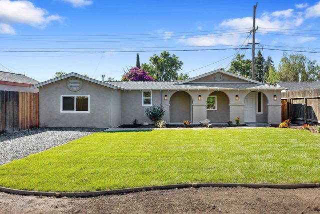 1516 Pearl St, Modesto, CA 95350