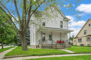 421 Amory STREET, Fond Du Lac, WI 54935