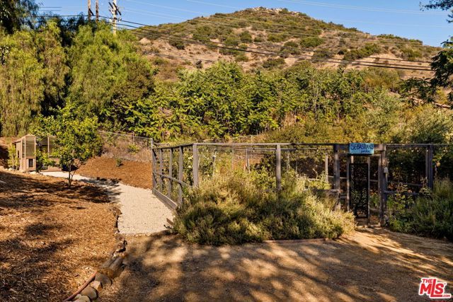 24647 Mulholland Highway, Calabasas, CA 91302