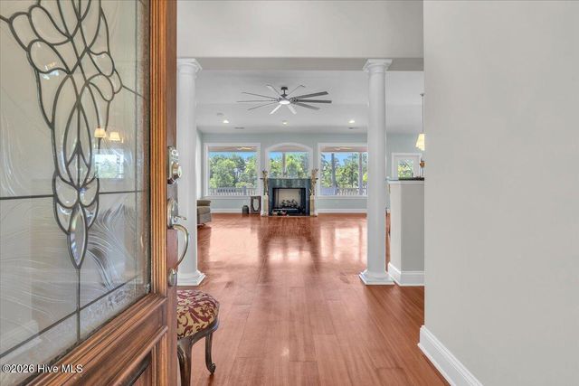609 Sawgrass Road, Hampstead, NC 28443