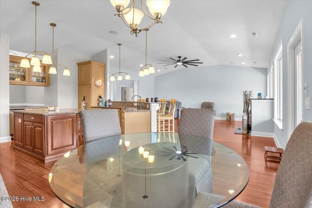 609 Sawgrass Road, Hampstead, NC 28443
