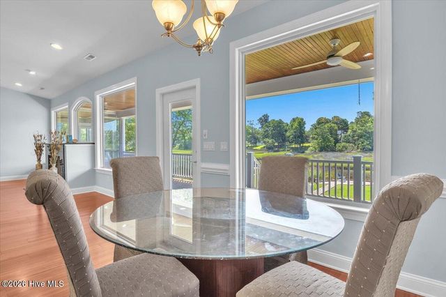 609 Sawgrass Road, Hampstead, NC 28443