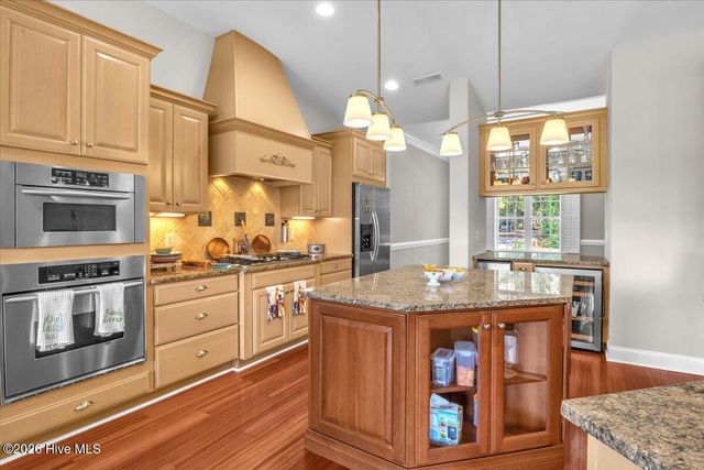 609 Sawgrass Road, Hampstead, NC 28443