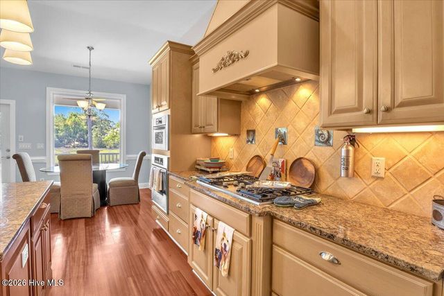 609 Sawgrass Road, Hampstead, NC 28443