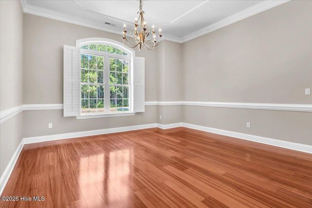 609 Sawgrass Road, Hampstead, NC 28443
