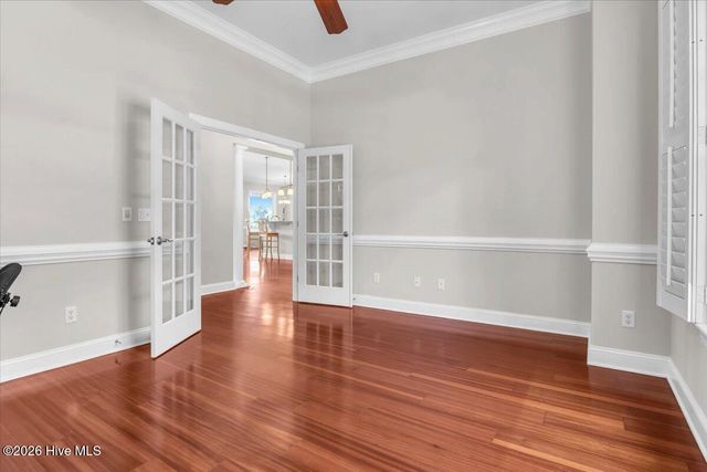 609 Sawgrass Road, Hampstead, NC 28443