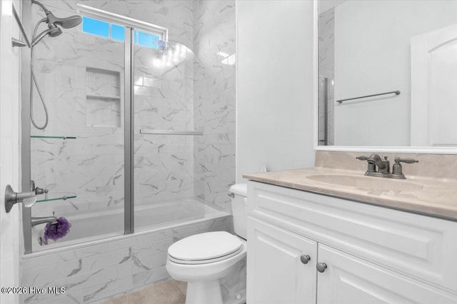 609 Sawgrass Road, Hampstead, NC 28443