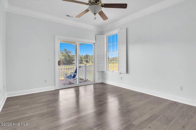 609 Sawgrass Road, Hampstead, NC 28443