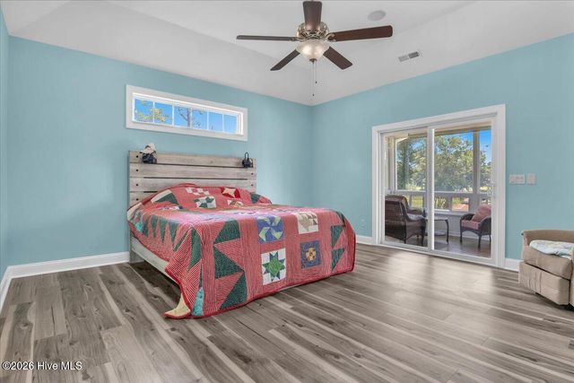 609 Sawgrass Road, Hampstead, NC 28443