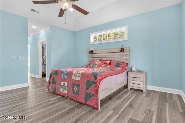 609 Sawgrass Road, Hampstead, NC 28443