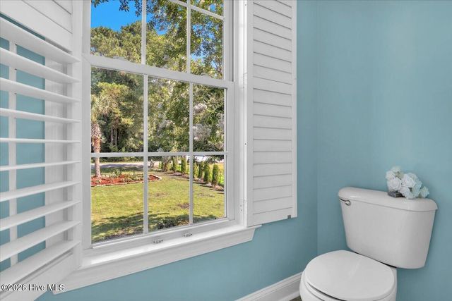 609 Sawgrass Road, Hampstead, NC 28443