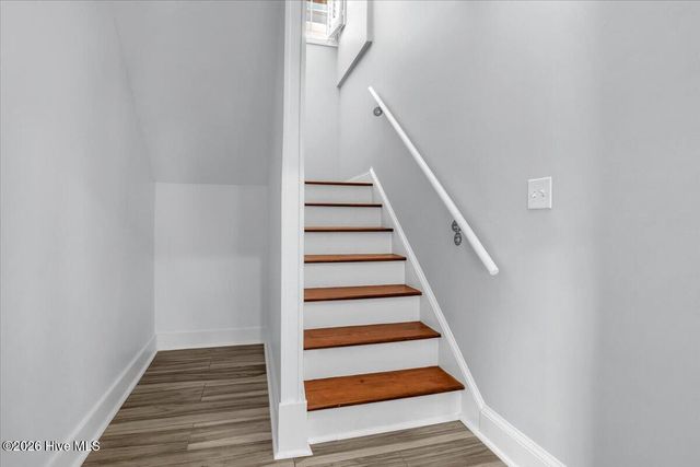 609 Sawgrass Road, Hampstead, NC 28443