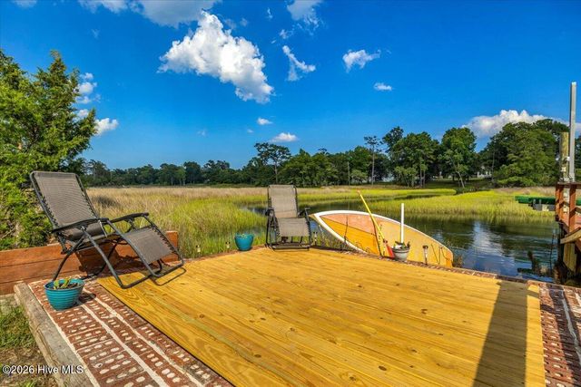 609 Sawgrass Road, Hampstead, NC 28443