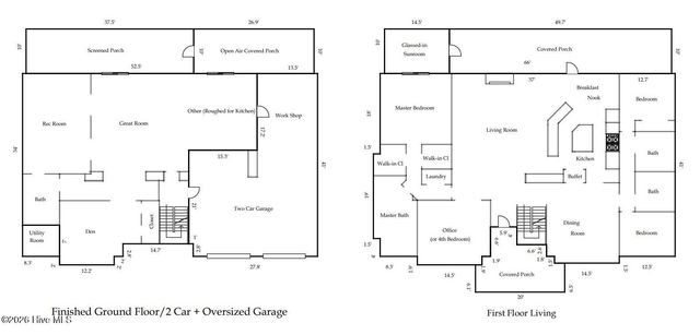 609 Sawgrass Road, Hampstead, NC 28443