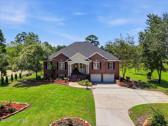 609 Sawgrass Road, Hampstead, NC 28443