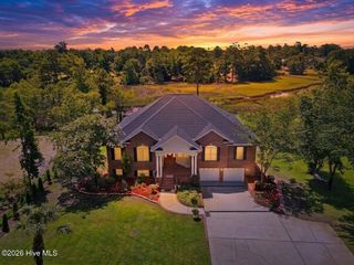 609 Sawgrass Road, Hampstead, NC 28443