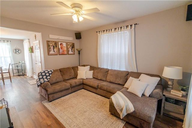 1018 N 10th Street, Atchison, KS 66002