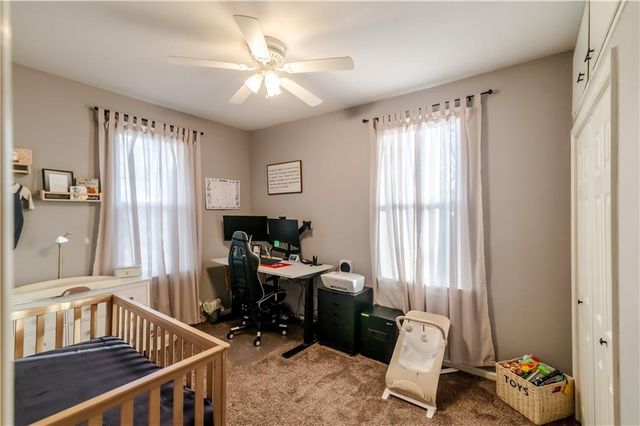 1018 N 10th Street, Atchison, KS 66002