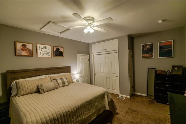 1018 N 10th Street, Atchison, KS 66002