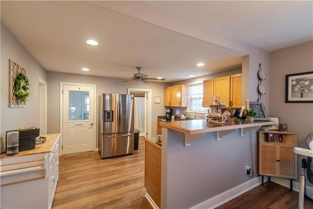 1018 N 10th Street, Atchison, KS 66002