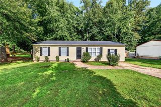 145 Sarsen Circle, Athens, GA 30606