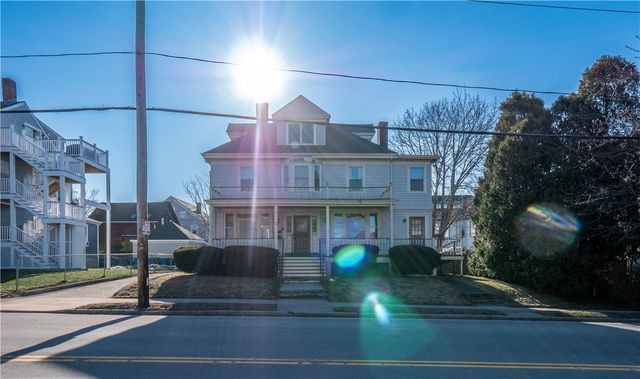 409 Broadway, Newport, RI 02840