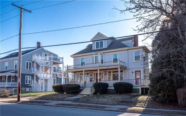 409 Broadway, Newport, RI 02840