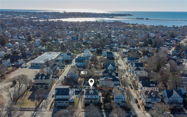 409 Broadway, Newport, RI 02840