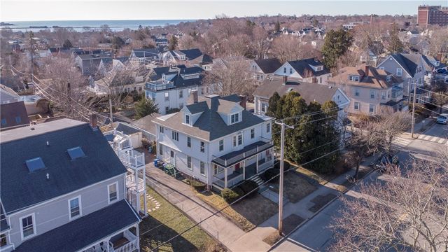 409 Broadway, Newport, RI 02840