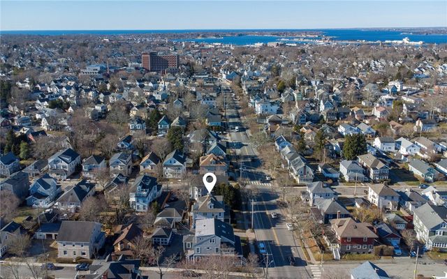 409 Broadway, Newport, RI 02840