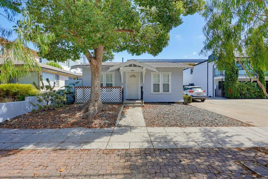 4217 21 3rd Avenue, San Diego, CA 92103 — photo 2