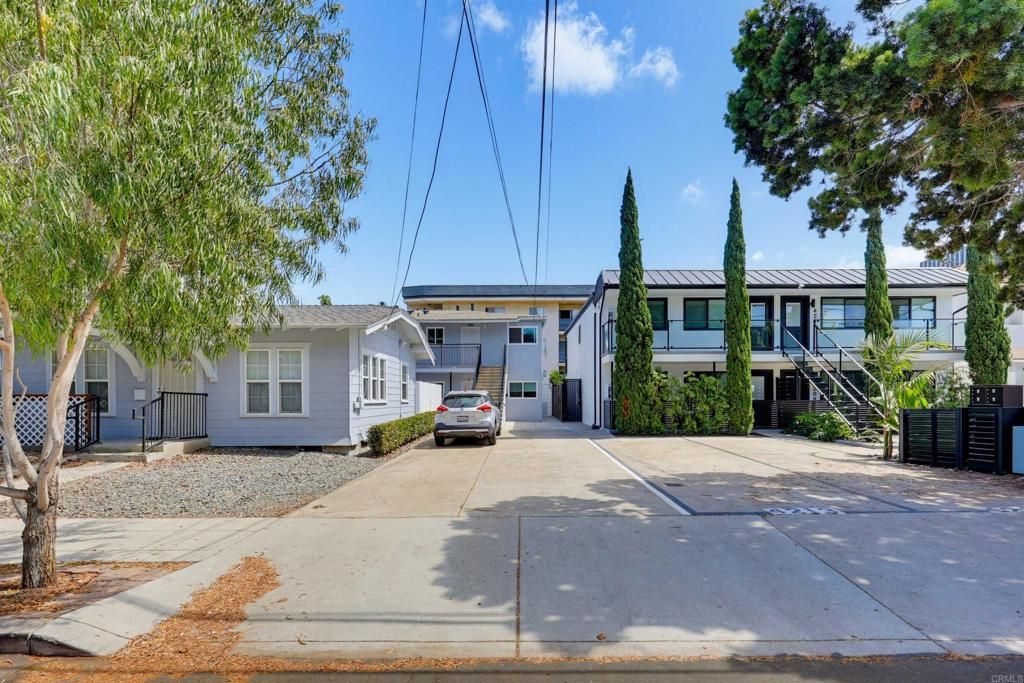 4217 21 3rd Avenue, San Diego, CA 92103 — photo 4